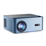Smart Projector 20000 Lumen 1080P Full HD, 4K, Built-in Apps