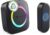 Smartwares Wireless Doorbell Set – Portable Chime and Push Button – 300m Range – 36 Melodies