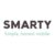 Smarty £12 160GB 5G Data/Unlimited Mins & Texts, EU Roaming (12GB)/Cancel Anytime/ 1 Month Plan/No Credit Check ( £25 TopCashback)