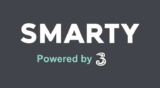 Smarty SIM Only – 150GB 5G Data – Unlimited Mins & Texts, EU Roaming (12GB) – One Month Plan £10 TopCashback