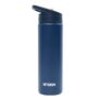 Smash Drink Flasks, Stainless Steel, Navy, 750 ml – Usually dispatched within 3 to 7 months