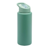 Smash Stainless Steel Reusable 1 litre Water Bottle – Green