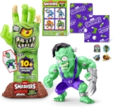 Smashers Horror House Dissect (FRANKENSTEIN) by ZURU, Smashable Toy for Boys
