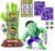Smashers Horror House Dissect (FRANKENSTEIN) by ZURU, Smashable Toy for Boys
