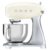Smeg 50s Style SMF04CRUK Stand Mixer – Cream