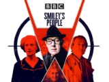 Smileys People (1982) HD Season 1 to Buy Prime Video