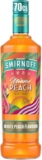 Smirnoff Miami Peach Spirit Drink 35% Vol 70cl