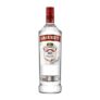 Smirnoff No. 21 Vodka, 37.5% Vol, 1L
