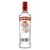 Smirnoff No. 21 Vodka, 37.5% vol, 70cl, Triple Distilled & 10 x Filtered, Premium Vodka Made in Great Britain