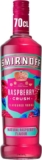 Smirnoff Raspberry Crush Spirit Drink, 70cl ABV 35%