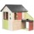 Smoby Life Nature Play House with Kitchen