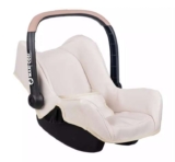 Smoby Maxi Cosi Doll Car Seat – Beige – Free C&C