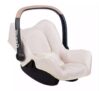 Smoby Maxi Cosi Doll Car Seat – Beige – Free C&C