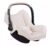 Smoby Maxi Cosi Doll Car Seat – Beige – Free C&C