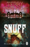 Snuff (Discworld Novel 39) by Terry Pratchett – Kindle Edition