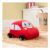Snuggle Squad Car Soft Toy W 19cm X H 21cm