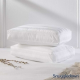 Snuggledown Luxury Side Sleeper Pillow, 2 Pack – In Store