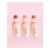So Smitten Blush Sticks Trio