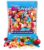 SoSweet Jelly Sweet Mix 1kg Bulk Bag of Classic Chewy Sweets Party Pick & Mix
