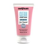 Soap & Glory Clean Come True Glow-Boosting Gel Cleanser 150ml
