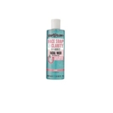 Soap & Glory Face Soap & Clarity Facial Wash with Vitamin C 350ml