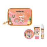 Soap & Glory Lets Get Tropical Travel Set