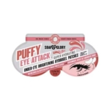Soap & Glory Puffy Eye Attack Under-Eye Brightening Hydrogel Patches