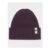 Soft Cloud Knitted Ribbed Beanie Hat