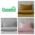 Soft & Cosy Luxury 100% Brushed Cotton Standard Pillowcase Pair (Green/Pink/Grey/Pear) – Free C&C