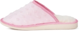 Soft Fleece and Wool Lined Women Slippers – Warm Indoor House Shoes Provide Plush Comfort, Traction, and Hold Up for Ultimate Home Relaxation and Unwinding