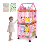 Soft Toy Storage