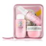 Sol De Janeiro Beija Flor Jet Set Travel Set for the Body for Women