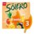 Solero Ice Cream Sticks Exotic 3x 90 Ml