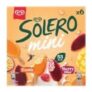 Solero Mini Exotic & Berry Bliss Ice Cream Lollies