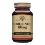 Solgar Ubiquinol 100mg 50 Softgels