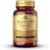 Solgar Vitamin D3 1000 IU (25 µg) Chewable Tablets – Pack of 100