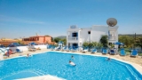 Solo – 7 NIghts Self Catering, Roda Corfu – Blue Gardens – Newcastle 4 May (Full Package)