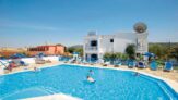 Solo – 7 NIghts Self Catering, Roda Corfu – Blue Gardens – Newcastle 4 May (Full Package)