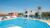 Solo – 7 NIghts Self Catering, Roda Corfu – Blue Gardens – Newcastle 4 May (Full Package)