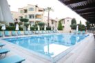 Solo – 7 Nights Self Catering Sylvia In Hersonissos, Crete from Manchester 5 May Inc 10kg Cabin Luggage & Small Underseat Bag