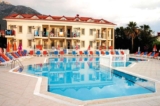 Solo – 7nts Turkey B&B Lagoon Hotel Hisaronu, Dalaman Region, from Manchester 12 May inc 10kg cabin luggage and underseat bag