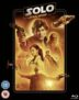 Solo A Star Wars Story Blu Ray Pre-Owned