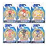 Sonic Kids Action Figures