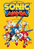 Sonic Mania Xbox One Key