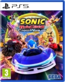 Sonic Racing: CrossWorlds PS5