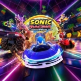 Sonic Racing: CrossWorlds – Steam Free Weekend – PC