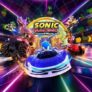 Sonic Racing: CrossWorlds – Steam Free Weekend – PC