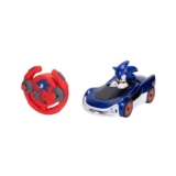 Sonic Speed Star Lightning Drift RC Car