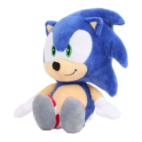 Sonic The Hedgehog Plush – Sonic 28cm