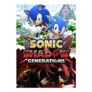 Sonic X Shadow Generations PC (Europe & UK)